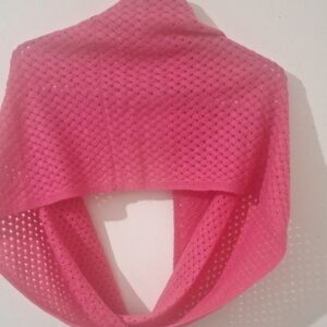 Mizrahi Cashmere Scarf
